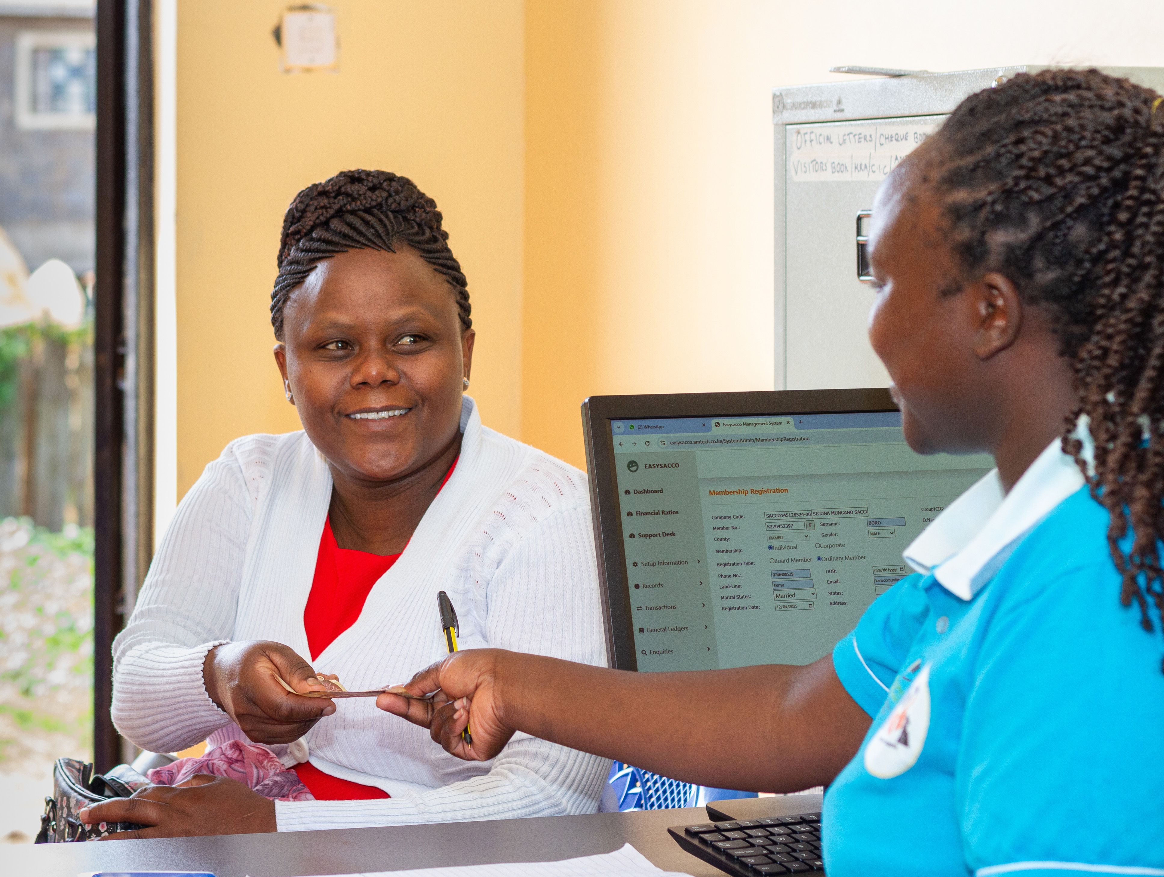 <h3>Alice Nyambura- Kiambu County<h3>