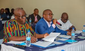 3rd NTAC Kisumu and Siaya