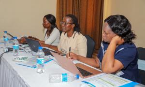 3rd NTAC Kisumu and Siaya